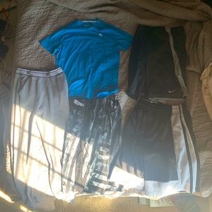 A few of Essentials for a 12-13 Yr Old Boy